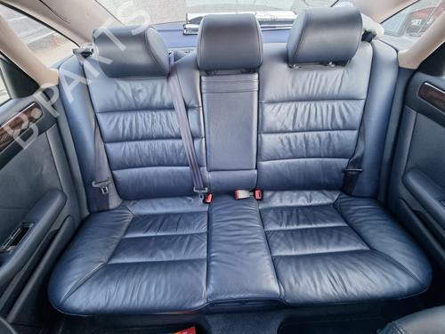 Interior roof light AUDI A6 C5 (4B2, 4B4) 2.5 TDI | BP32048763I8 