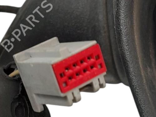 Right mirror FORD FIESTA VI (CB1, CCN) | BP32058538C27