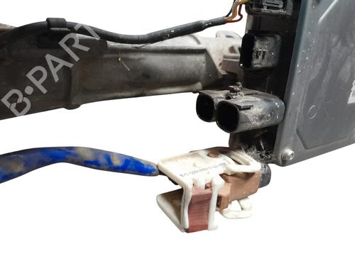 Steering rack SMART FORFOUR Hatchback (453) electric drive (453.091) | BP32420796M22 - Image 8