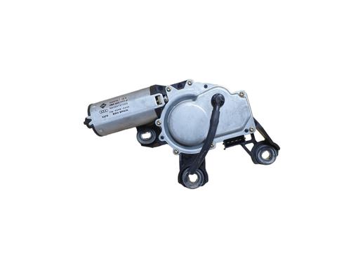 Used Rear wiper motor AUDI A3 (8L1) [1996-2006]  32053779
