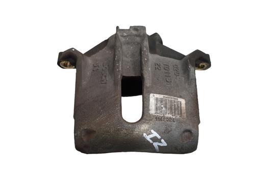 left-front-brake-caliper-peugeot-206-cc-2d-2000-2001-2002-2003-2004-2005-2006-2007-2008-32049369 main image