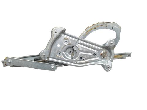 Used Front right window mechanism RENAULT MEGANE III Coupe (DZ0/1_) 1.5 dCi (DZ0B) (106 hp) 32050411