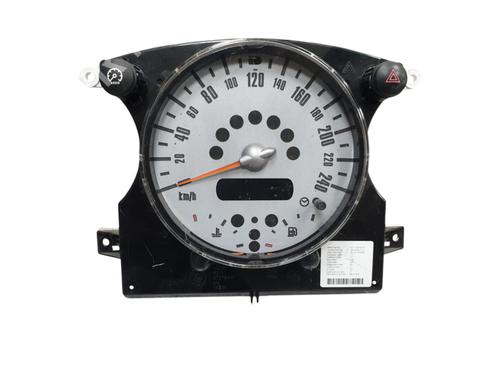 Used Instrument cluster Instrument cluster MINI MINI Convertible (R52) Cooper (116 hp) 36233677 36233677