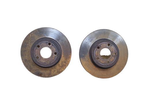 Used Other FORD MONDEO III (B5Y) 2.0 TDCi (130 hp) 32050153