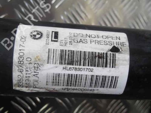 Right rear shock absorber BMW X6 (E71, E72) xDrive 40 d | BP32058003M19 - Image 3