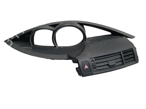 Used Air vent TOYOTA VERSO (_R2_) 2.2 D-4D (AUR21_, AUR21R) (150 hp) 32054497