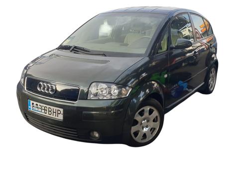 Right rear door AUDI A2 (8Z0)  | BP32054390C5 