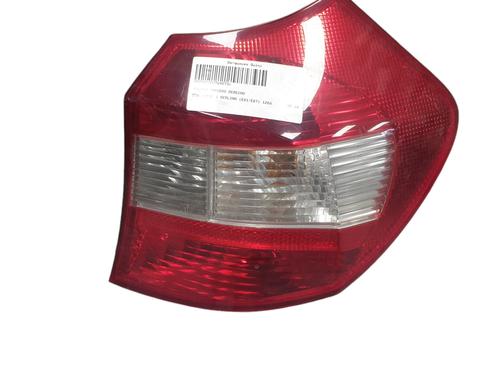Right taillight BMW 1 (E87) 120 d | BP32051832C35 - Image 2