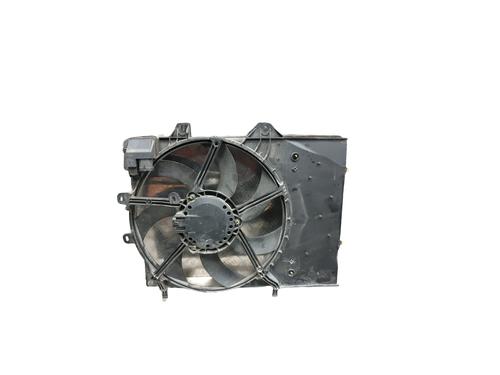 Used Radiator fan CITROËN C3 AIRCROSS II (2R_, 2C_) [2017-2026]  32056028