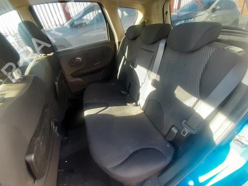 Steering column NISSAN NOTE (E11, NE11) 1.4 | BP32056817M21 