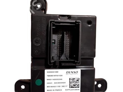 Módulo eletrónico ALFA ROMEO STELVIO (949_) 2.0 Q4 (949.AXA2A) (280 hp) 32056520