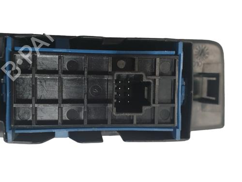 Left rear window switch TOYOTA VERSO (_R2_) 1.6 D4-D (WAR20_) | BP32047459I29 - Image 3