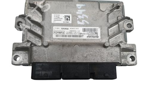 Used Engine control unit (ECU) FORD MONDEO V Turnier (CF) 2.0 Hybrid iVCT (188 hp) 32073516