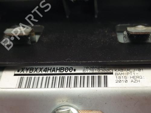 Airbag Kit MITSUBISHI ASX (GA_W_)  | BP32058457C86 