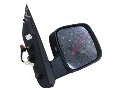 Used Right mirror PEUGEOT BIPPER Tepee [2008-2026]  32054101