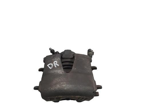 Used Right front brake caliper VW GOLF VII (5G1, BQ1, BE1, BE2) [2012-2021]  32054775