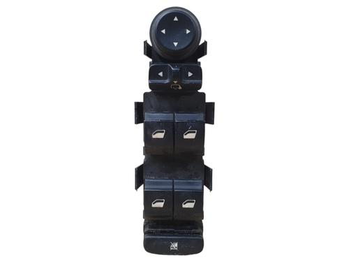 left-front-window-switch-peugeot-407-6d_-2004-2005-2006-2007-2008-2009-2010-2011-32048045 main image