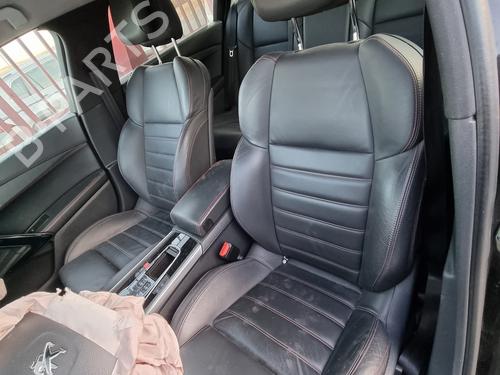 AC pipe PEUGEOT 508 I (8D_) 2.0 BlueHDi 180 | BP32057718M126