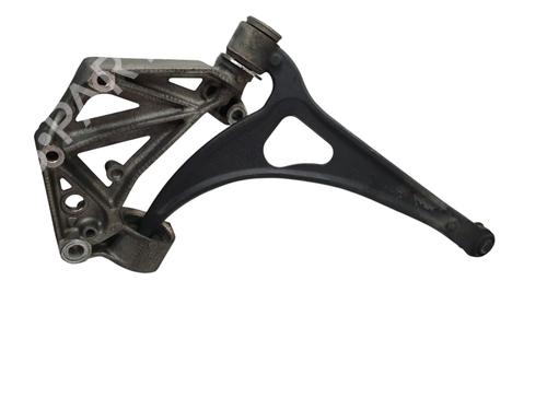 Left front suspension arm AUDI A2 (8Z0) | BP33942309M12 - Image 2