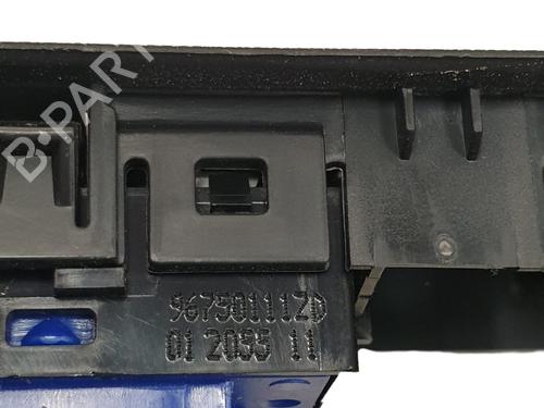 Switch PEUGEOT 208 I (CA_, CC_) | BP32048767I30 - Image 3
