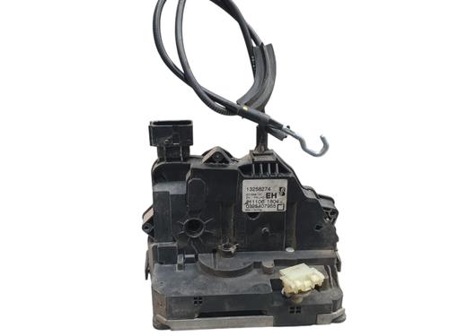 Højre fortil lås OPEL CORSA D (S07) [2006-2015]  32050894