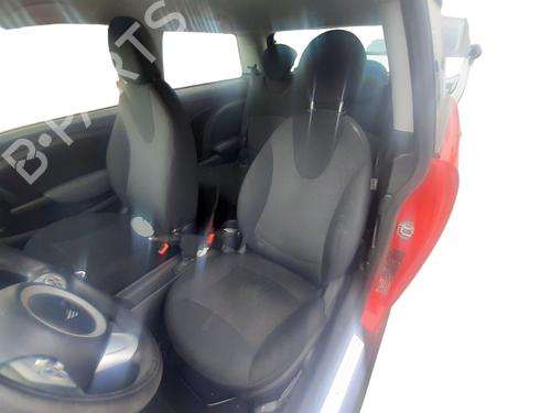 Right front driveshaft MINI MINI (R56) One | BP32053325M39 