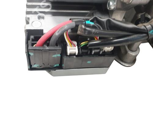 Steering column RENAULT SCÉNIC III (JZ0/1_) | BP32057455M21