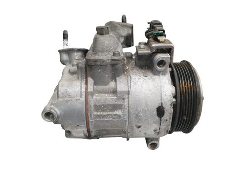 AC compressor FORD FOCUS III 1.5 TDCi | BP36185921M34 - Image 5