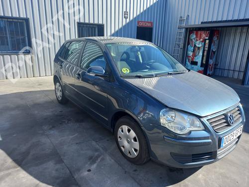 Right front brake caliper VW POLO IV (9N_, 9A_)  | BP32048729M104 