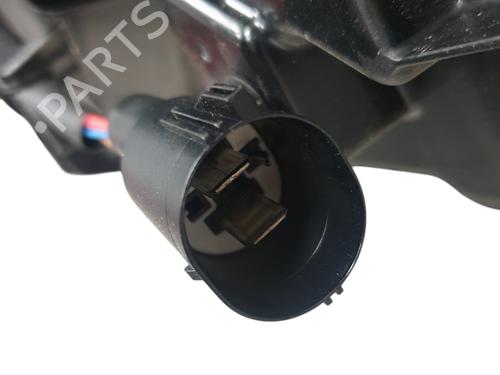 Radiator fan FORD KUGA II (DM2) | BP32058227M35 - Image 4