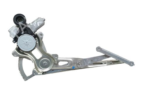 Used Front right window mechanism TOYOTA PRIUS (_W3_) 1.8 Plug-in Hybrid (ZVW30, ZVW35) (136 hp) 32053541