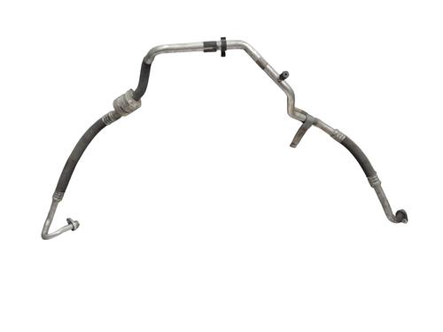 Used AC pipe AC pipe PEUGEOT 208 I (CA_, CC_) [2012-2021] 33269834 33269834