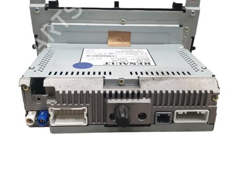 Radio RENAULT CLIO IV (BH_) | BP32057776E6