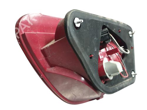 Left tailgate light SEAT ALTEA XL (5P5, 5P8)  | BP32049610C79 