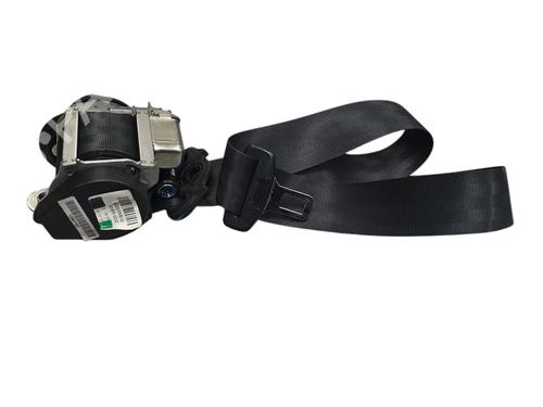 Used Front right seatbelt SKODA OCTAVIA II (1Z3) [2004-2013]  32053648