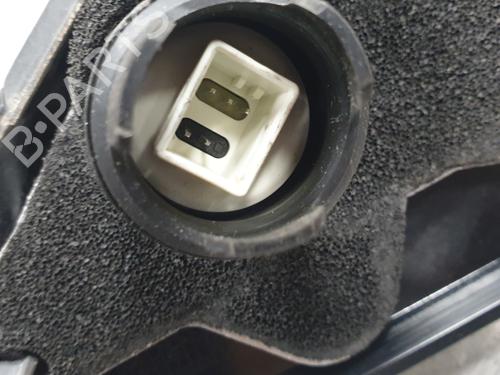 Retrovisor esquerdo BMW 1 (E87) 118 d | BP32055503C26 