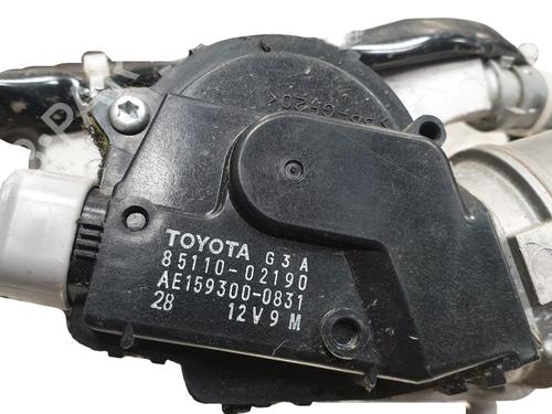 Front wiper motor TOYOTA AURIS (_E15_) | BP32053358M29