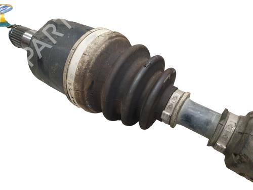 Left front driveshaft KIA OPTIMA (JF) 1.7 CRDi | BP32058014M38 - Image 3