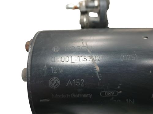 Starter FIAT CROMA (194_) 1.9 D Multijet (194AXC1B, 194AXC12) | BP32048982M8 - Image 5