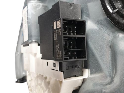 Front right window mechanism SEAT IBIZA III (6L1)  | BP32049208C23 