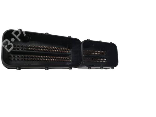 Engine control unit (ECU) BMW 3 Convertible (E46) 320 Cd | BP38509392M57 - Image 4