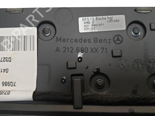 Air vent MERCEDES-BENZ E-CLASS (W212) | BP32056284I21 - Image 3