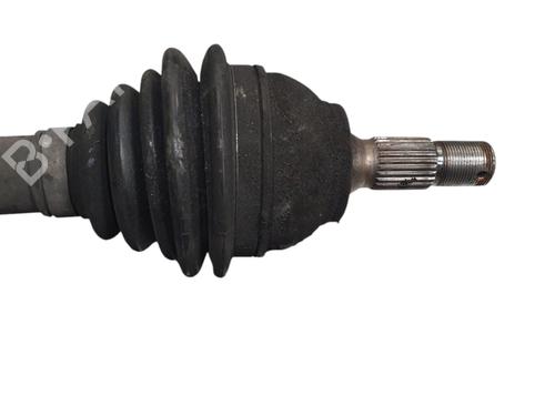 Left front driveshaft CITROËN C4 II (NC_) | BP32048512M38