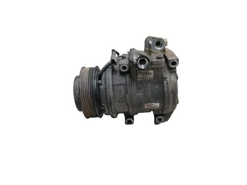 AC compressor KIA SORENTO I (JC)  | BP32054360M34  - Image 6