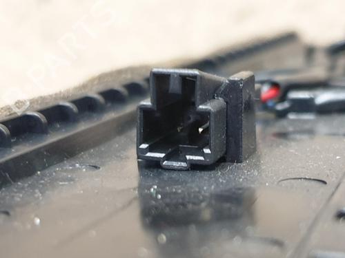 Air vent AUDI A4 B8 (8K2) 2.0 TDI | BP32050150I21 - Image 4