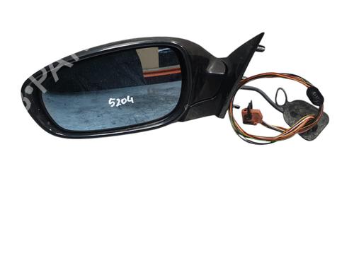 left-mirror-peugeot-607-9d-9u-2000-32052166 main image