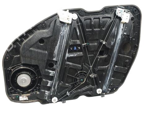Front left window mechanism KIA OPTIMA (JF) 1.7 CRDi | BP32056613C22