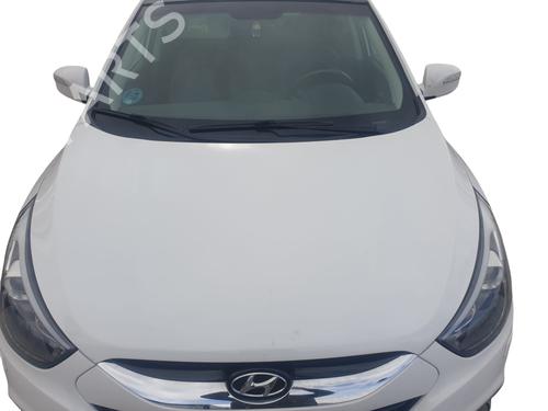 Used Hood HYUNDAI ix35 (LM, EL, ELH) [2009-2016]  32211420