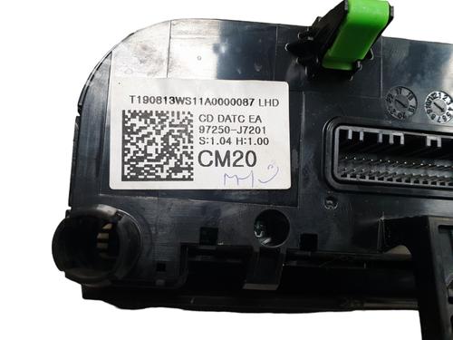 Commande Chauffage KIA CEED (CD) [2018-2026]  32056150