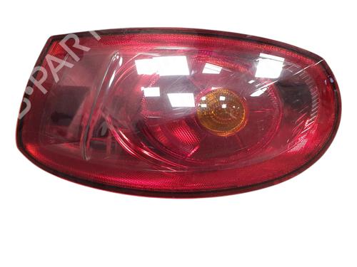 Used Left taillight Left taillight FIAT BRAVO II (198_) 1.6 D Multijet (198AXH1B) (105 hp) 32055803 32055803